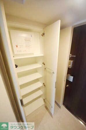 クロスレジデンス神田神保町の物件内観写真